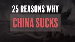 Gavin McInnes 25 Reasons Why China Sucks Get Off My Lawn S02E128 (Intro)