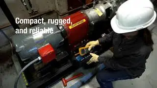 FLUKE True-RMS Digital Multimeters in Action (FLUKE 113, 114, 115, 116, 117)