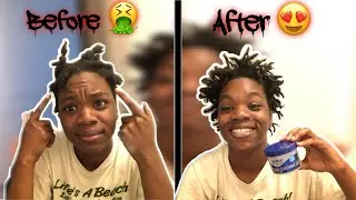 HOW TO: Maintain Thot Hair| Thot Boy Hair Tutorial