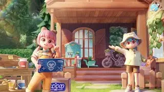 Heartopia Gameplay Part 2 (Android)