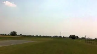 Bae Hawk low pass