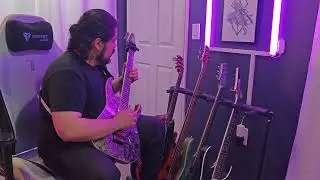 Jared Dines | ONI Solo Contest - Guy Ramses