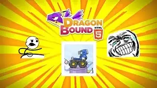 Partidas | Server 6 Bunge | Dragonbound 2016