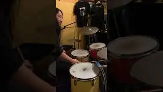 Dec 12, 2020 Ryosuke Kiyasu plays drum kit on Kiyasu Orchestra
