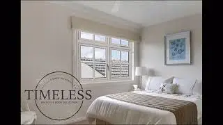Timeless Window Collection - Choices