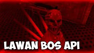 Tusuk Berkali-kali, Tetap Hidup - Endless Nightmare 2: Hospital (Mode Nightmare) #4