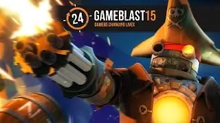 GameBlast 2015 - what to expect