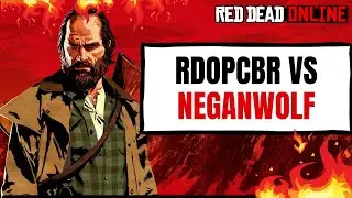 RDOPCBR VS NEGANWOLF