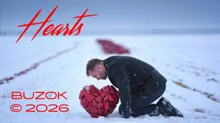 BUZOK - Hearts (AnnaBelle 2026 Remix)