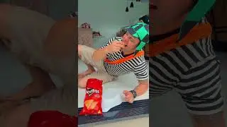 Borracha ou Doritos #humor #foryou #funny