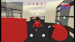 Roblox Meepcity