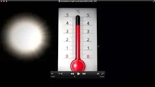O aquecimento global