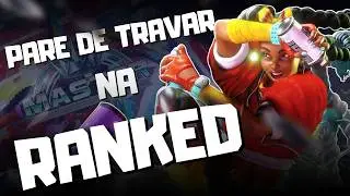 ONDE STREET FIGHTER 6 REALMENTE COMEÇA?