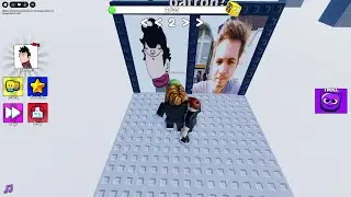 VOD - Laink et Terracid // Roblox (Karaoké / Laser / Forge)
