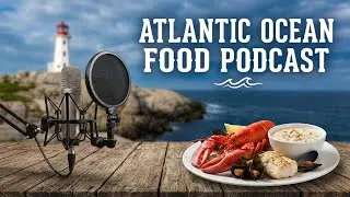 Рецепт подкаста &laquo;Освоение говядины Веллингтон&raquo; @ATLANTICOCEANFOOD
