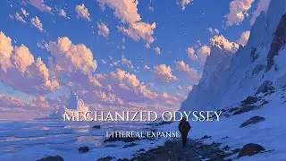 Mystical Mech Quest - Epic Heroic Fjord Adventure Music