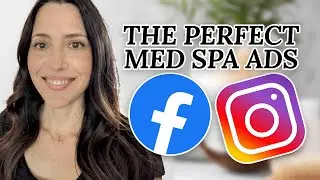 Scroll No More: The Top 7 Med Spa Services to Advertise on Facebook and Instagram!
