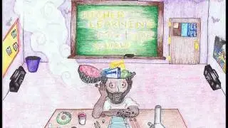 1. Varlo - Higher Learning Into {Prod. By: Bk Beatz}
