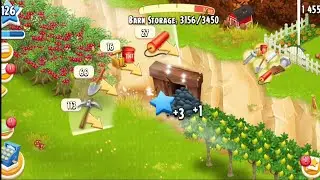 hayday Hay Day: The Chase #hayday #trailer#halloween #farming #Haylloween #shorts #gaming #gameplay
