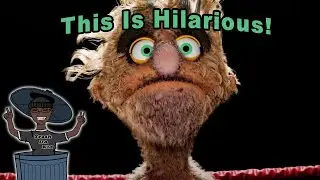 Felt That Boxing - Official Announcement Trailer Reaction