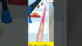 Longest nail 💅🏻💅🏻💅🏻💅🏻💅🏻. #games #angelaplaying #gaming #angelaplying #forbaby #mytalkingangela2