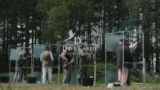 Bad Boys at Belvoir (Simulated Game Charity Shoot)