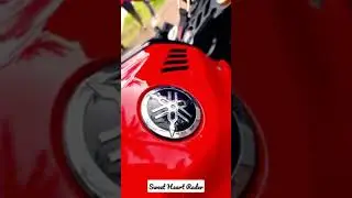 R15 Yamaha #rider #indianr6 #automobile #yamahar1r6bikes #superbikers #newr6 #love  #bike