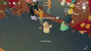 Recroom Hacking (She Her Sussy Gameplay :Skull:
