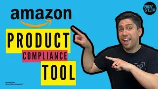 Amazon Product Compliance Tool