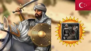 I tried to tell you about the Egypt Revolt being good!!! This card is insane!