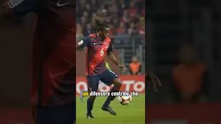 Thiaw e Vlahović alla Juve? Trattative con il Milan. #shorts #calciomercato #calcio