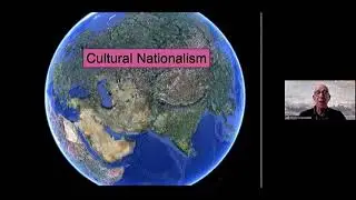 Global history in a not-so-global world - prof. Mark Jarzombek, MIT