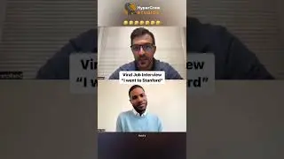 Job Interview | Stanford | Online Interview 😂 #viralinterview #onlineinterview #youtubeshorts #funny