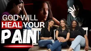 God Knows Your Pain: Yet We Must Still Forgive