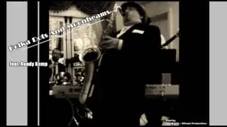 Polka Dots and Moonbeams feat Randy Kemp