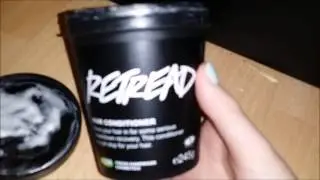 Lush Retread Full Review FULL HD