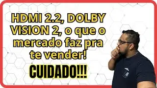 NEM SEMPRE &Eacute; BOM TER A TECNOLOGIA MAIS RECENTE...