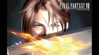 Final Fantasy VIII - Force Your Way [ Remix ]