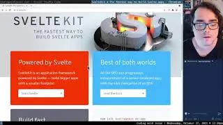 Migrating my blog from Sapper to Svelte Kit