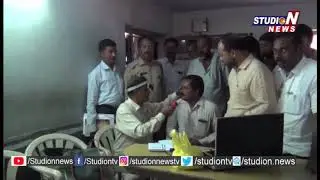 Road Safety Awareness Programme for Lorry Drivers Conducted at Nalgonda | Studio N