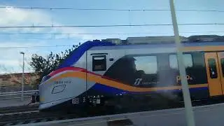 Treni a Casalbordino-Polluttri/Fossacesia #36