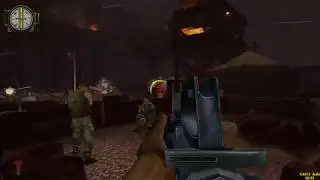 Men of Valor: Fake software HRTF effect through SenAudio.dll (modified Sensaura.dll)