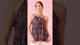 designer top design || #fashion #trending #ytshorts #designer #top #topcutting #shorts #short