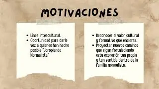 SISTEMATIZACI&Oacute;N DE EXPERIENCIAS: 