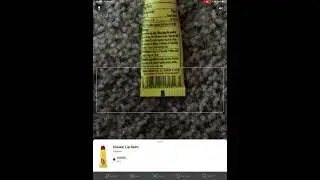 **Exposing Carmex Lip Blam** #Carmex
