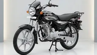 Bajaj2026 Bajaj CT100 ES / KS Spoke | Full Review, Mileage, Features & Price