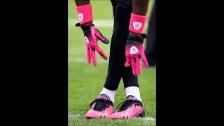 NFL Pink