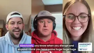 What the World Needs Now with Tom Whisinnand and Josh Monroe- featuring Lindsey Wilson