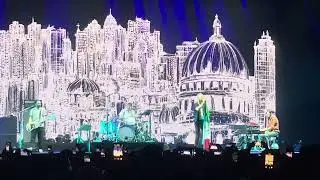 Keane - Snowed Under | Corona Capital Sessions M&eacute;rida 2025