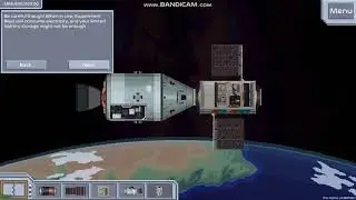 Space Station Continuum (Demo)